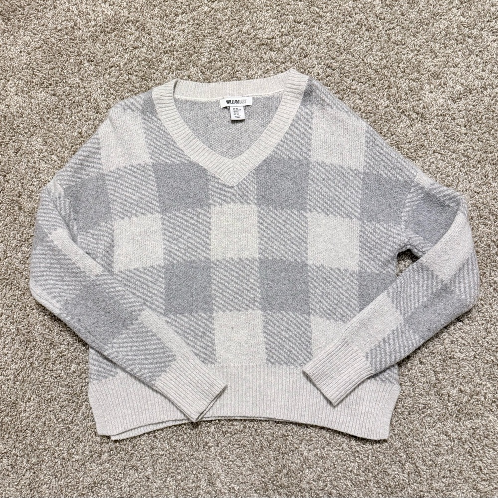 William Rast Sweater - Picture 1 of 3